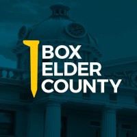 Box Elder County Logo
