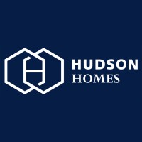 Hudson Homes Logo