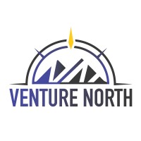 The Venture North Group Logo