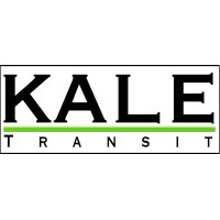 Kale Transit LLC Logo
