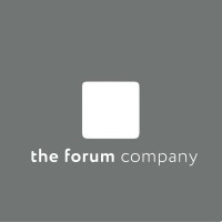 the forum company Logo
