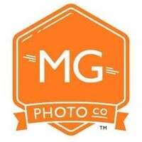 Marc-Grégor Photography Logo