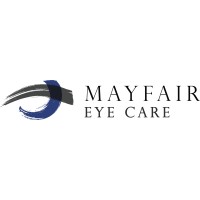 Mayfair Eye Care Logo