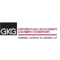 GKG CPAs – Goldstein, Karlewicz & Goldstein, LLP Logo