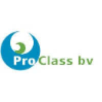 ProClass BV Logo