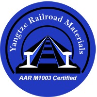 Yangtze Railroad Materials Logo