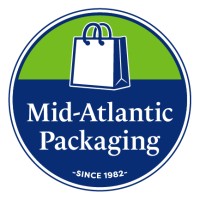 Mid-Atlantic Packaging Co. Logo
