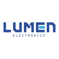Lumen Electronics Ltd Logo