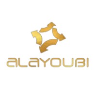 ALAYOUBI Technologies Logo