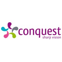 Conquest Research Ltd Logo