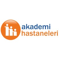 Özel Akademi Hastaneleri Logo