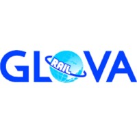 Glova Rail A/S Logo