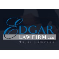 Edgar Law Firm LLC Logo