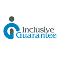 Inclusive Guarantee Logo