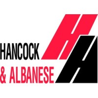 HANCOCK & ALBANESE, INC Logo
