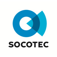 SOCOTEC UK Logo