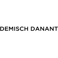 Demisch Danant Logo
