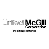 United McGill Corporation Logo