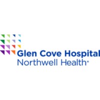 Glen Cove Hospital Logo