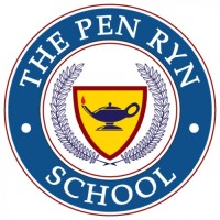 Pen Ryn School Logo