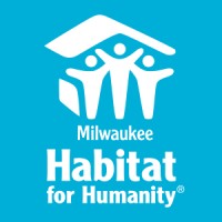 Milwaukee Habitat for Humanity Logo
