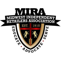 Midwest Independent Retailers Association Logo