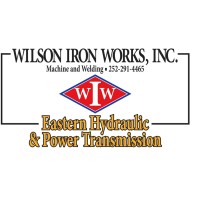 WILSON IRON WORKS, INC Logo