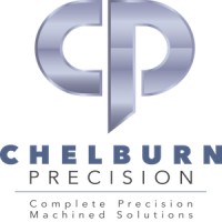 Chelburn Precision Ltd Logo