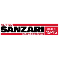 Alfred Sanzari Enterprises Logo