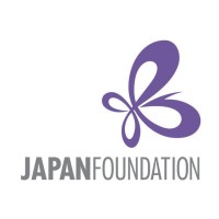 The Japan Foundation, Toronto Logo