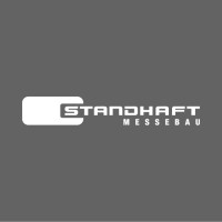Standhaft Messebau GmbH Logo