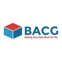 Business Analytics Consulting Group (BACG) Logo