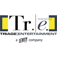 Triage Entertainment Logo