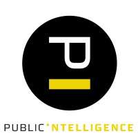 Public Intelligence ApS Logo