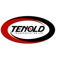 Tenold Transportation LTD Logo