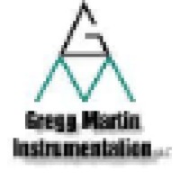 Gregg Martin Instrumentation Logo