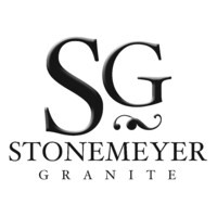 Stonemeyer Granite Logo