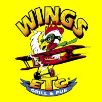 Wings Etc. Inc. Logo