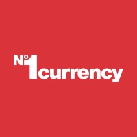 No1 Currency Logo