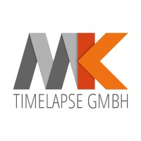MK timelapse GmbH Logo