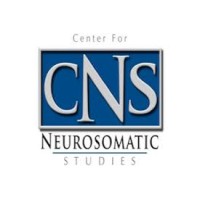 CENTER FOR NEUROSOMATIC STUDIES Logo