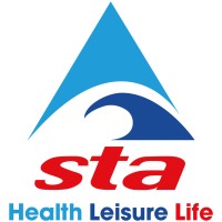 STA (Swimming Teachers Association) Logo
