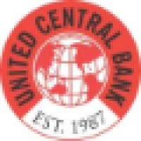 United Central Bank Logo