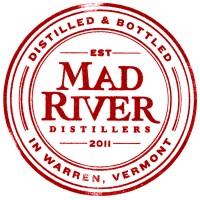 Mad River Distillers Logo