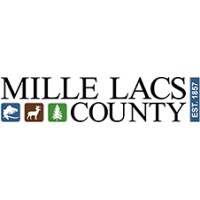 Mille Lacs County Logo