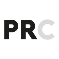 PR Consulting Logo
