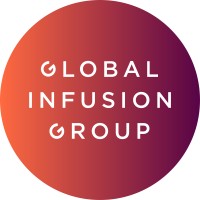 Global Infusion Group Logo
