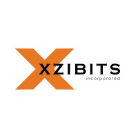 XZIBITS, Inc. Logo