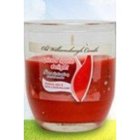 Old Williamsburgh Candle Corp. Logo