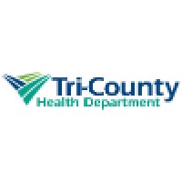 Tri-County Health Department Logo